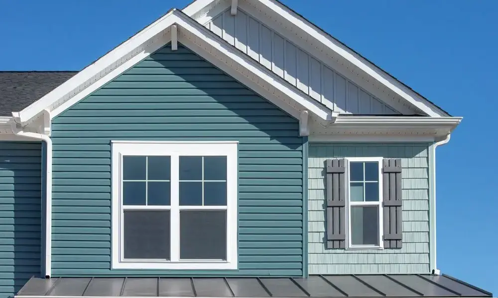 Roof repair and inspection services in Linton Hall